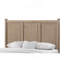 Lit en placage Mindi sans lit gigogne-990694969