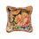 Amatoria Throw Square Pillow Cover & Insert