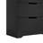Aroob 6 Drawer Dresser 47.24'' W-467353114