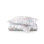 Chloe Floral Percale Duvet Set