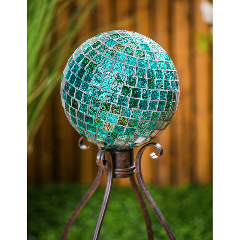 Balle de mosaïque Schexnayder