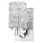 Samson Armed Sconce-1269155966