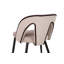 111.76cm H Velvet Upholstered Side Chair-107532240