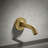 Purist Wall Mount Non Diverter Bath Tub Spout-95859581