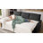 Modern Sleeper Sofa Bed, Comfy Sofa With Storage Chaise- 2 In 1 Pull Out Couch Sofa, Sleeper Sofa For Home Office, Living Room-1634423555