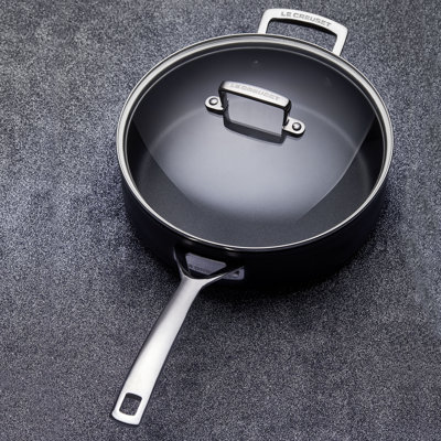4L Saute Pan with Lid
