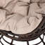 Fauteuil à œufs Cozy Outdoor