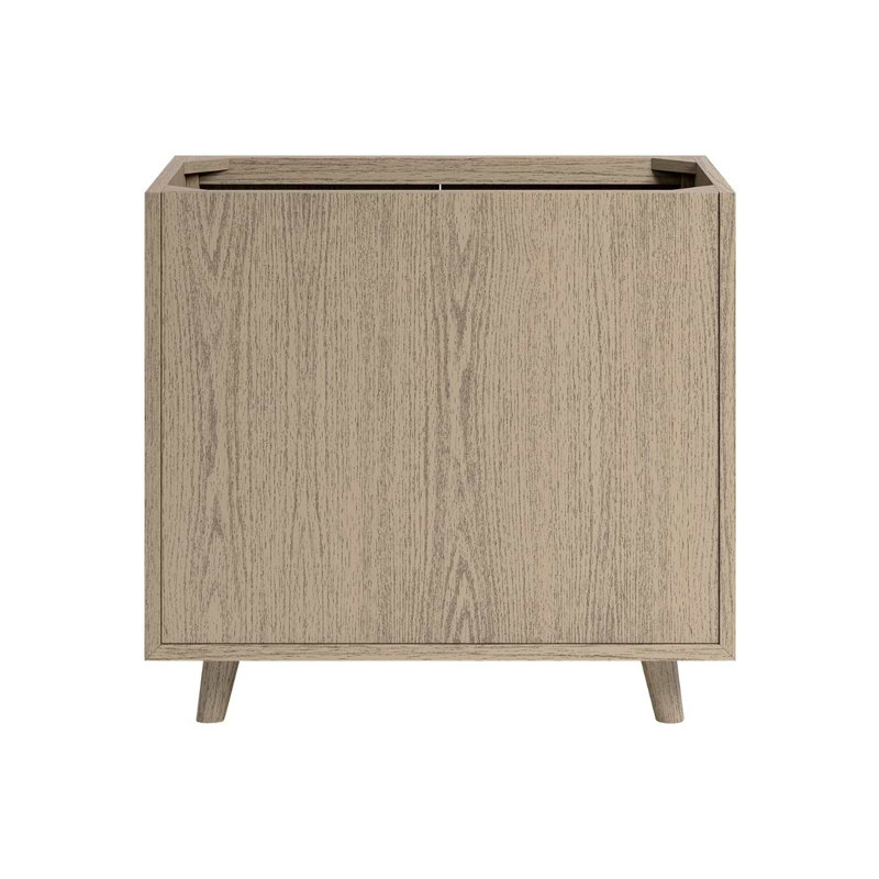 Setton Single Vanity, 36" W