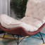 Chaise berçante légère et luxueuse-101005218