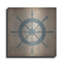 «Nautical Shipwheel» par Ryan Fowler-2142025691