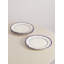 Jane Handpainted Dinner Plate