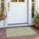 Feeley Washable Oriental Indoor / Outdoor Rug