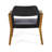 Soho Club Chair Mp2 (Set Of 2)