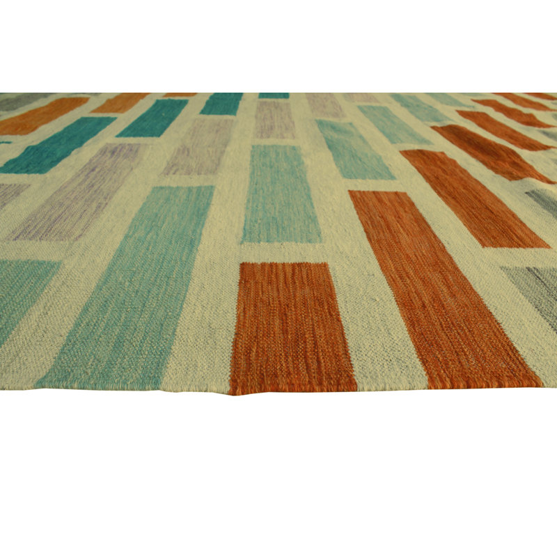 Evangelia Wool Indoor Rug