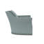 Arcadia Flared Arm Swivel Chair-1300440840