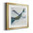 Gold Framed Paper