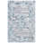 Marquee Hand Tufted Performance Damask Rug-1832882918