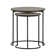 Ensemble de tables basses 4 pièces Blaurock