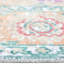 Ithica Oriental Area Rug in Beige/Pink/Green-100178791