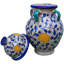 Handmade Ceramic Table Vase