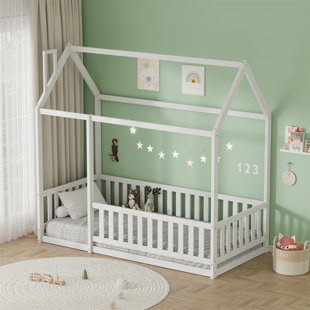 Single (3') Toddler Beds House Beds