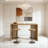 Elegant Wood Kitchen Table,Coffee Table,Rectangular Dining Table