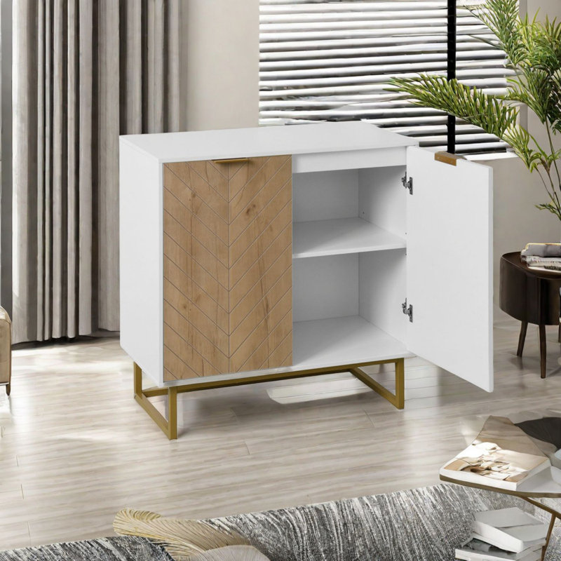 Buffet de 31,5 po Fortville