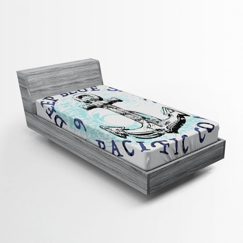 Microfiber Fitted Sheet, Full Fitted Sheet