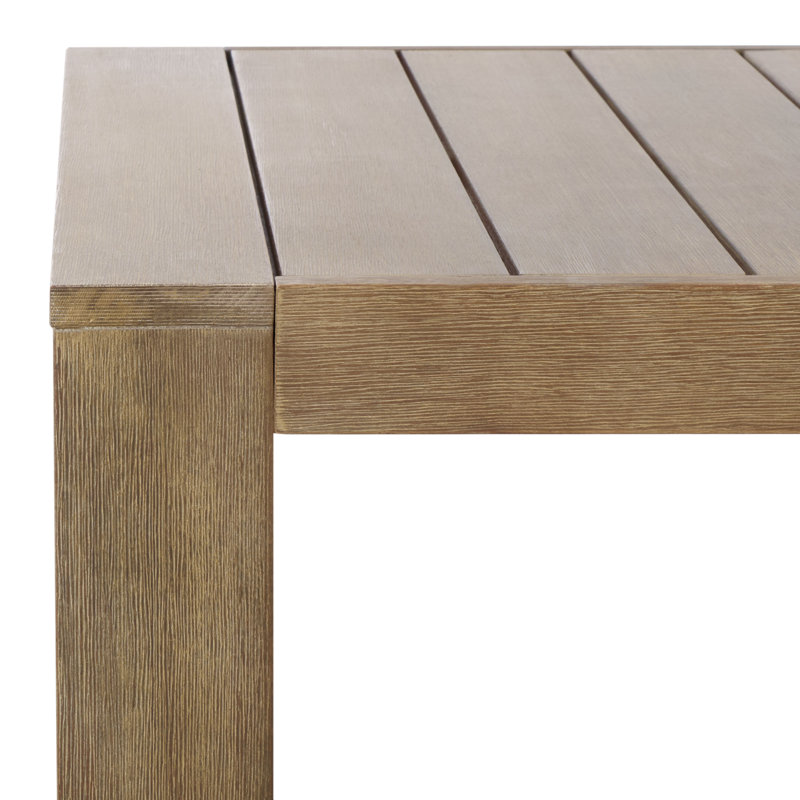 Table basse Westport Eucalyptus