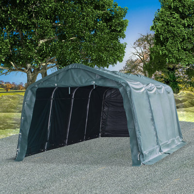 Eversole Steel Gazebo