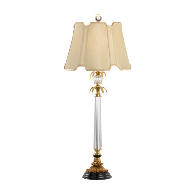 Lampe de commode 32 po Forsythe