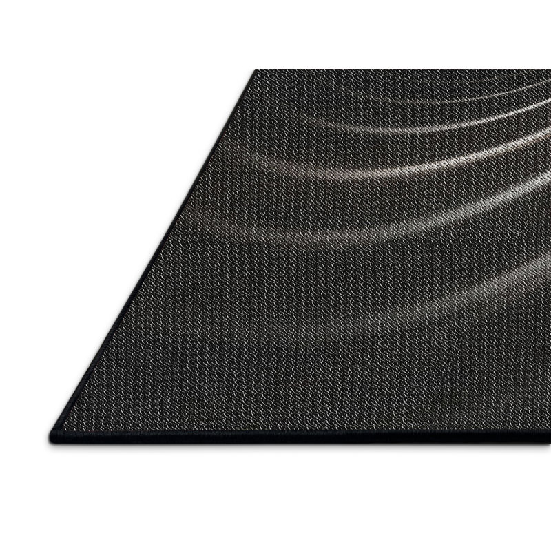 Tapis noir, Rectangle 8 pi x 12 pi