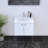 Karaya 23.6'' Single Bathroom Vanity with Top
