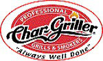 Char-Griller Logo
