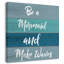 «Be a Mermaid», art-48184711-48184718