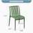 8- Person Outdoor Patio Dining Set With Extendable Rectangular Table-437373007