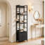 39.01 cm W Storage Rack