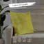 Matte Velvet Cushion Cover - 1 Pc-88975268-88975343