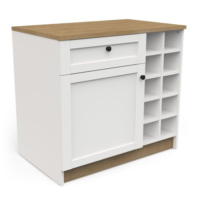 Cottage Base unit