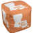 Orange sélectionné