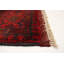 Tapis rouge Finest Esari 2 pi 8 po x 9 pi 9 po