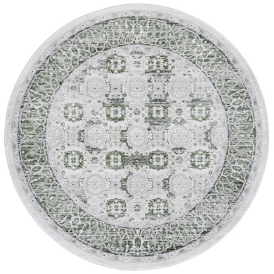 Jucundino Performance Oriental Rug