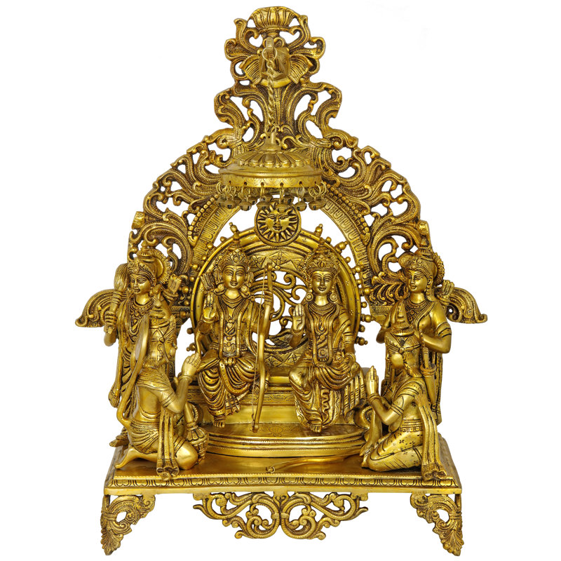Religious & Spiritual Statue