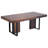 Tyvara Wooden Rectangular Koressa