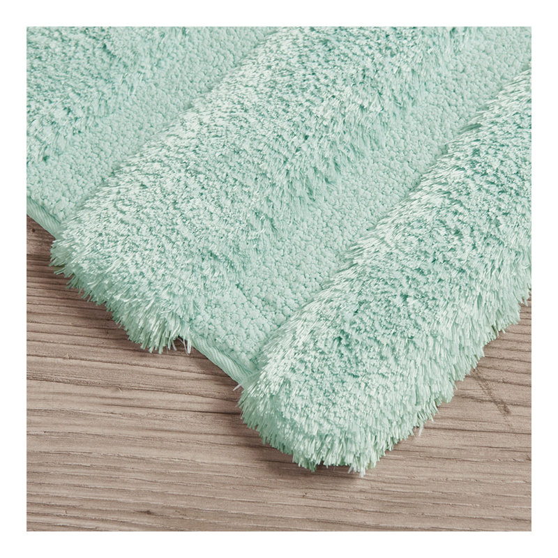 Tapis écume de mer, Rectangle 1 pi 5 po x 2 pi