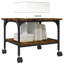 38cm H x 50cm W Printer Stand-1913564392