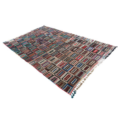 Mosser Multi Rug
