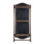 Elowyn Arch Solid Wood Mirror