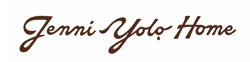 Jenni Yolo Home x Livabliss logo