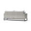 Ensemble de rangement d'extérieur 78 po Canapé-100515002-100515004